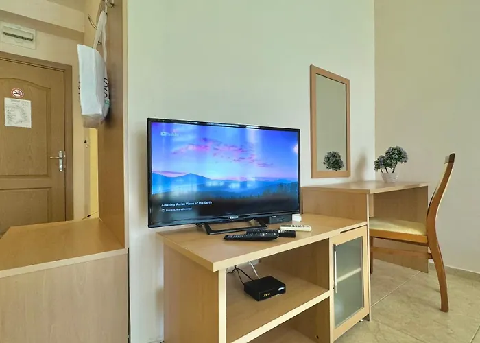 Bratanov Trakia Apartamento