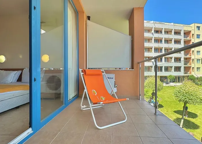 Apartment Bratanov Trakia *