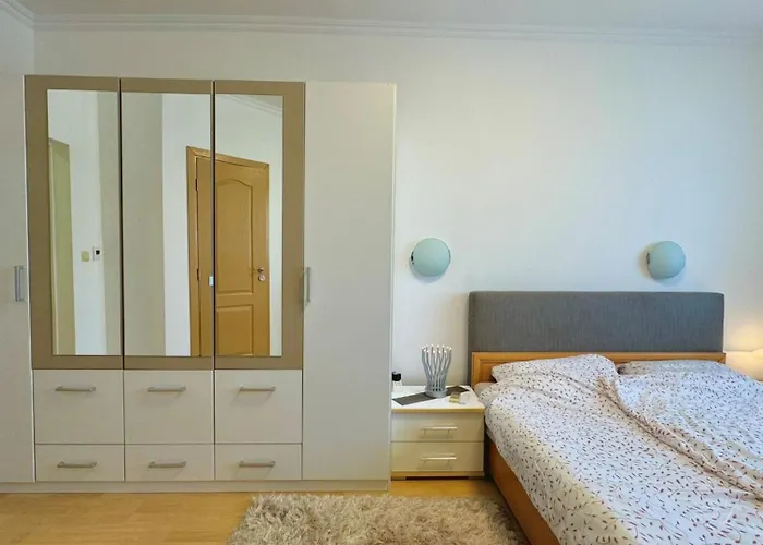 Bratanov Trakia Apartment