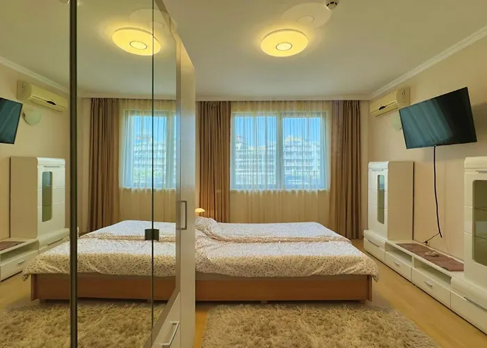 Apartment Bratanov Trakia *