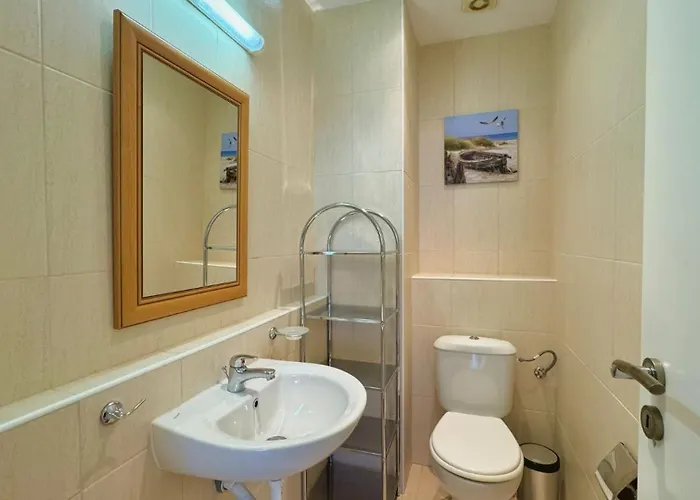 Bratanov Trakia Sunny Beach