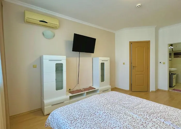Bratanov Trakia Apartamento