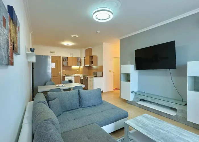 Apartamento Bratanov Trakia *