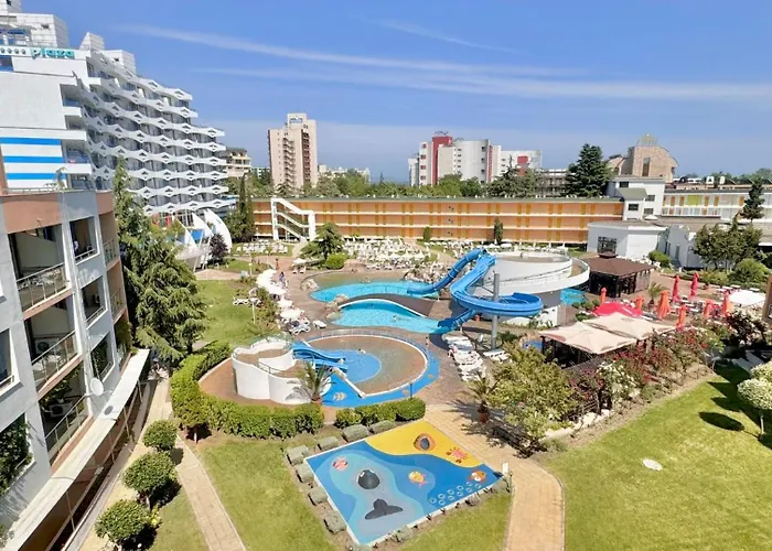 Apartment Bratanov Trakia