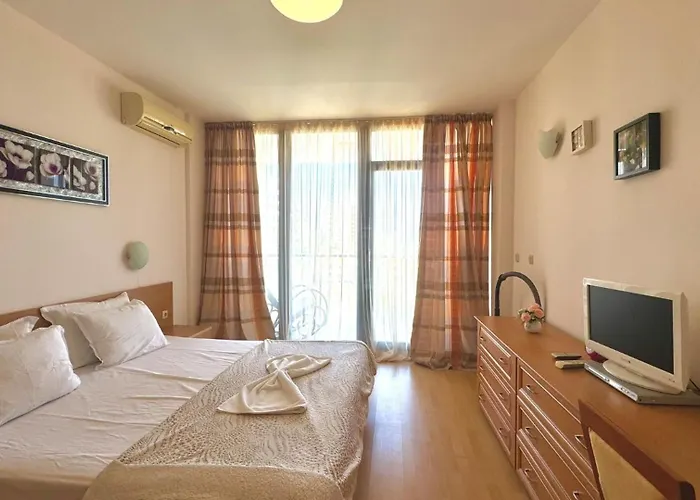 Bratanov Trakia Apartamento