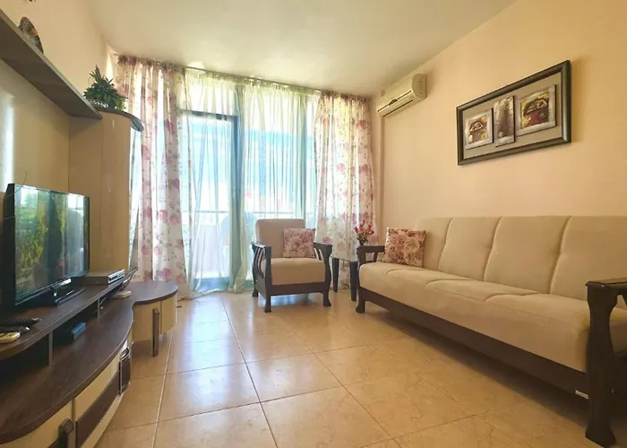 Bratanov Trakia Apartment *