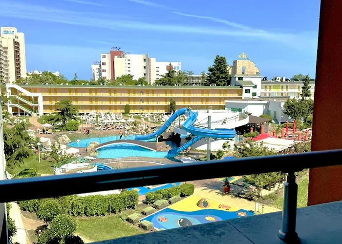 Bratanov Trakia Apartamento