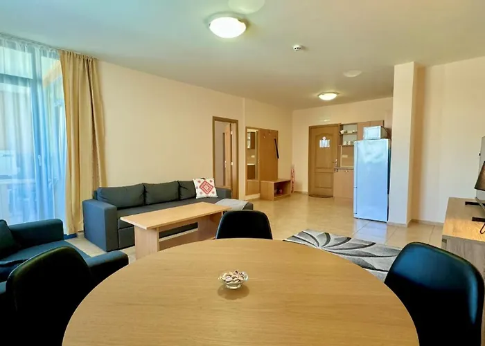 Apartment Bratanov Trakia