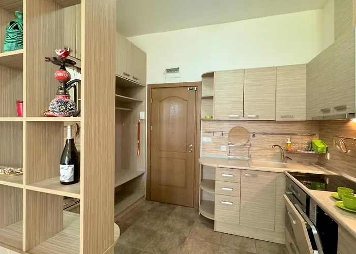 Apartment Bratanov Trakia *