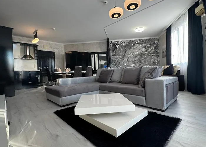 Apartamento Bratanov Trakia