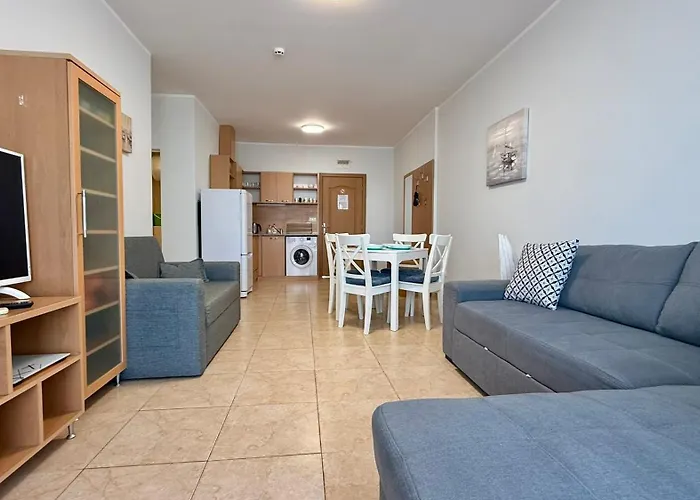 Apartamento Bratanov Trakia