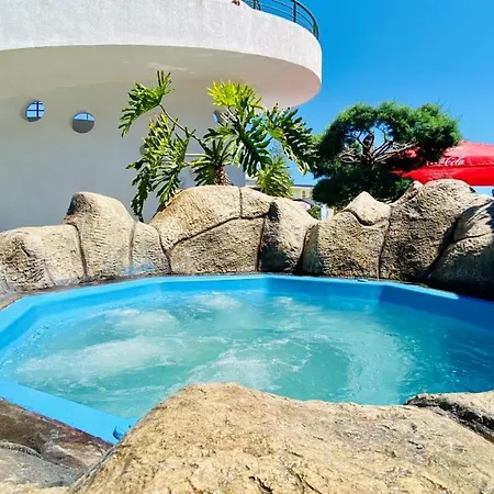 Bratanov Trakia * Σάνι Μπιτς