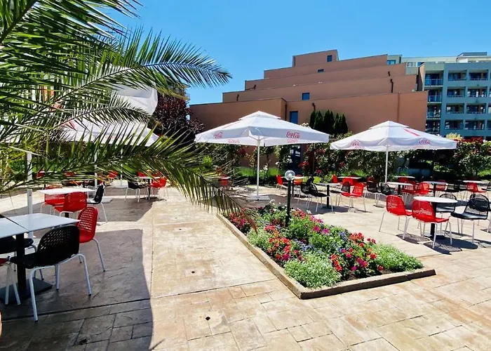 Appartamento Bratanov Trakia Sunny Beach