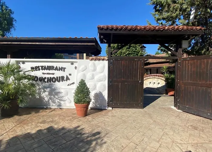 Bratanov Trakia Appartamento *