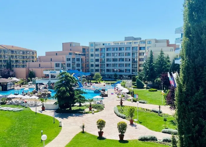 Appartamento Bratanov Trakia *