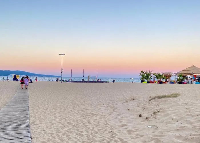 Appartamento Bratanov Trakia *