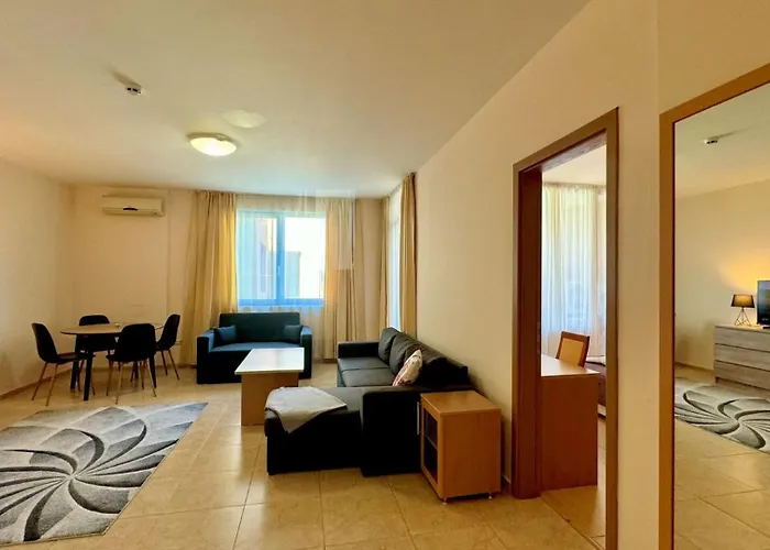 Appartamento Bratanov Trakia *